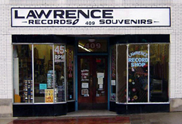 Lower Store Front